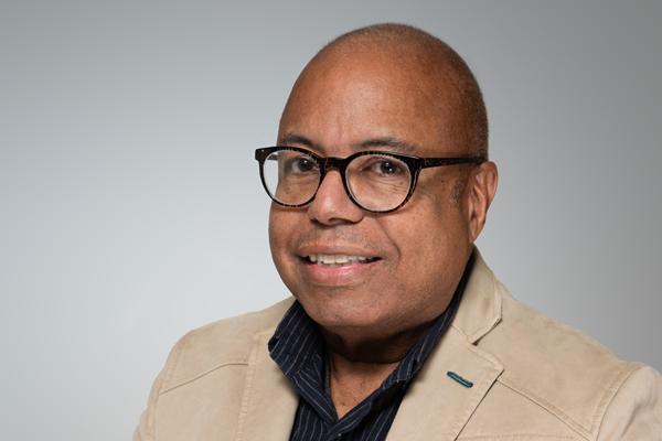 Nelson Hippolyte